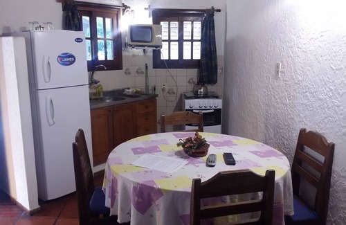 Guazuvira Apartment | El Descubrimiento Resort Club