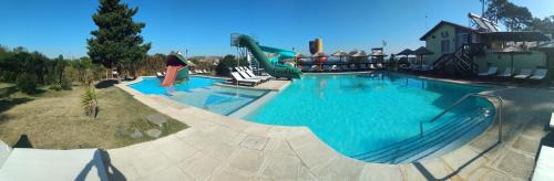 Guazuvira Resort | El Descubrimiento Resort Club