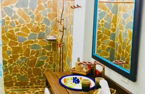 Jerico Hotel | El Despertar Hotel