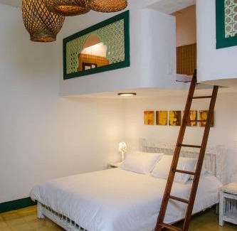 Jerico Hotel | El Despertar Hotel