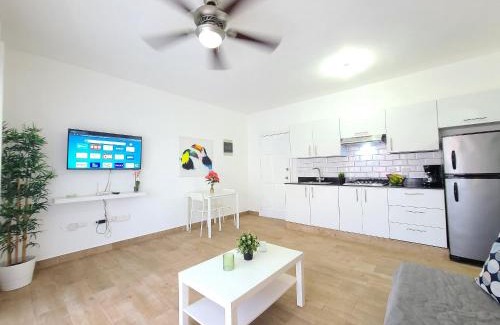 Bavaro Apartment | El Dorado Apartment 1bedroom walking distance from Playa Bavaro