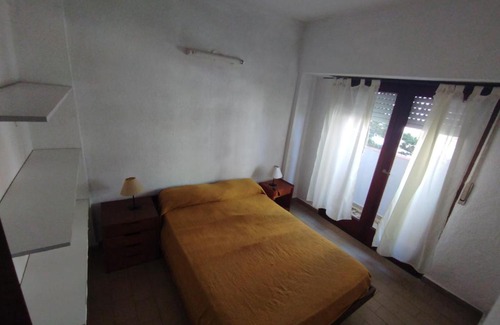 San Bernardo del Tuyu Apartment | El Dorado Deptos a una cuadra del mar