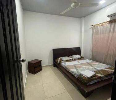 Puerto Triunfo Apartment | EL EDÉN
