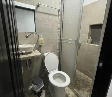 Puerto Triunfo Apartment | EL EDÉN