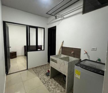 Puerto Triunfo Apartment | EL EDÉN