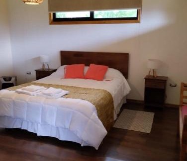 Coyhaique Apartment | El Embrujo Patagon