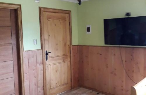 Coyhaique Apartment | El Embrujo Patagon