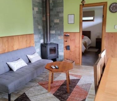 Coyhaique Apartment | El Embrujo Patagon