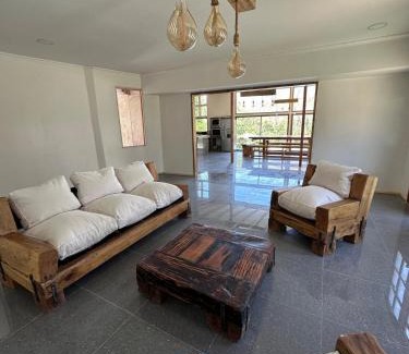 Quilpue Ski Chalet | El Encanto Colliguay