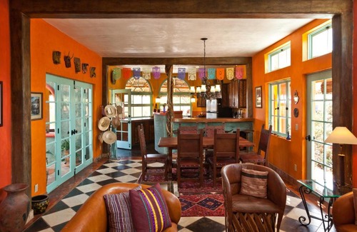 Cabo Pulmo House | El Encanto de Cabo Pulmo