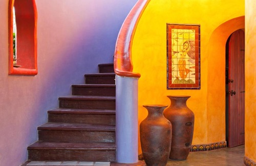 Cabo Pulmo House | El Encanto de Cabo Pulmo
