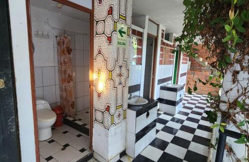 Satipo Hotel | El Encanto de Las Marias
