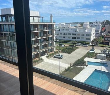 Pinares Apartment | El ESKP Punta del Este