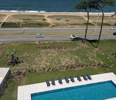 Pinares Apartment | El ESKP Punta del Este