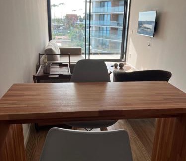 Pinares Apartment | El ESKP Punta del Este