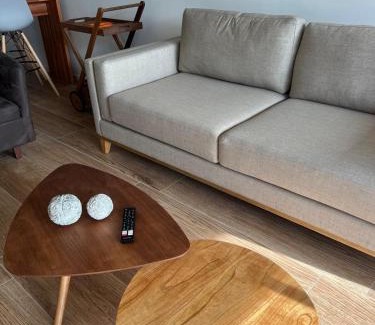 Pinares Apartment | El ESKP Punta del Este