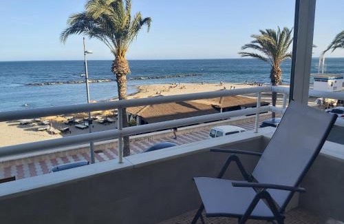 Aguadulce Apartment | El espigón de Aguadulce