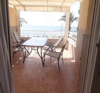 Aguadulce Apartment | El espigón de Aguadulce