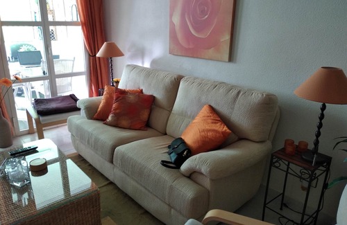El Faro Apartment | El Faro Home with a View