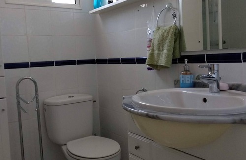 El Faro Apartment | El Faro Home with a View