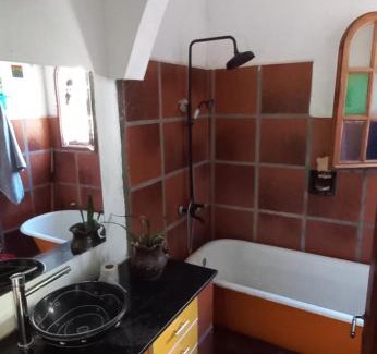 Carmen de Patagones House | EL Galpón