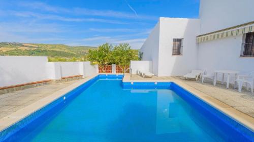 El Bosque House | El Garrotal - La Matanza El Bosque by Ruralidays