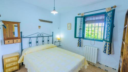 El Bosque House | El Garrotal - La Matanza El Bosque by Ruralidays