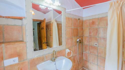 El Bosque House | El Garrotal - La Matanza El Bosque by Ruralidays