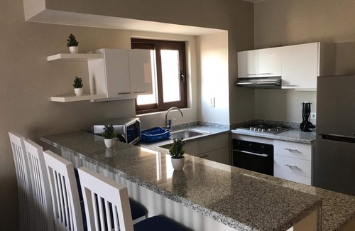El Gouna Apartment | EL Gouna 2 bed rms- Lagoon and pool access
