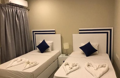 El Gouna Apartment | El Gouna 2 Br-Pool- Lagoon