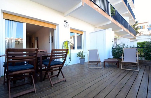 L'Escala Apartment | EL GRECO PB3