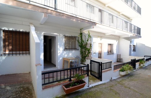 L'Escala Apartment | EL GRECO PB3