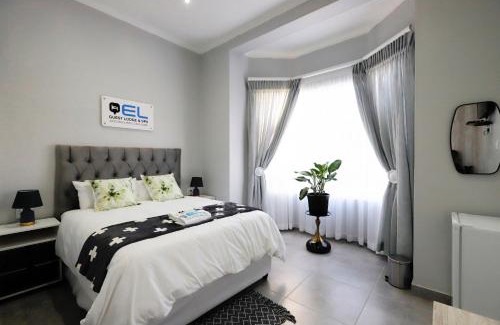 Southernwood House | El Guest Lodge & Spa