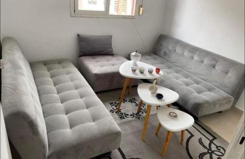 El Jadida Apartment | El Jadida - Spacious 2 Bedroom Comfortable