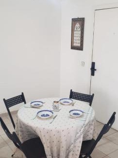 El Jadida Apartment | El Jadida - Spacious 2 Bedroom Comfortable