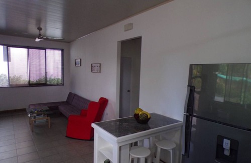 Coco Villa | El Jardín. Casa Colibrí.nnn