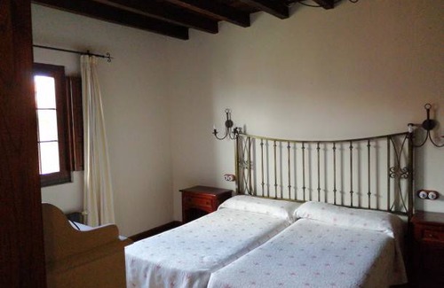 San Roman de la Llanilla Other | El Jardín de Angela