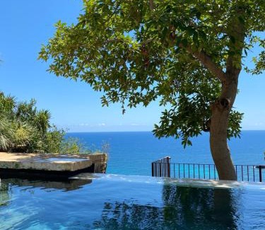 Altea la Vella Bed & Breakfast | El jardin Botánico Villa LUZ