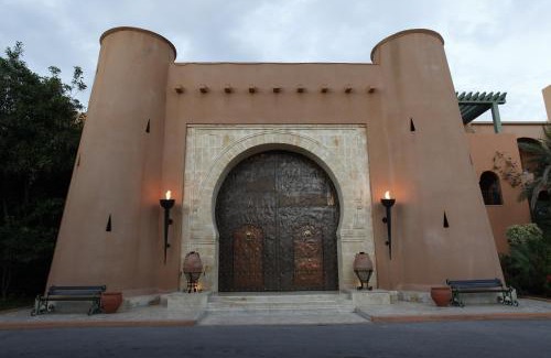 Sousse - Monastir Resort | El Ksar Resort & Thalasso