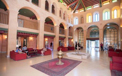 Sousse - Monastir Resort | El Ksar Resort & Thalasso