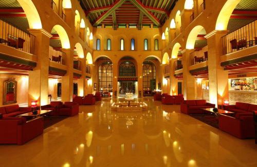 Sousse - Monastir Resort | El Ksar Resort & Thalasso