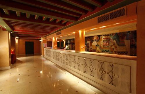 Sousse - Monastir Resort | El Ksar Resort & Thalasso