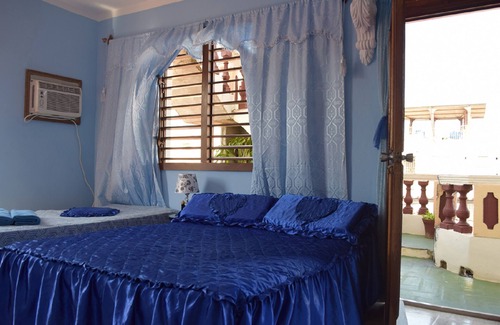 Remedios Bed & Breakfast | El Laberinto de Duarveras