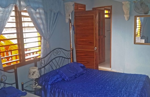 Remedios Bed & Breakfast | El Laberinto de Duarveras