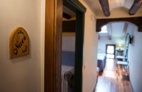 Huerta de Vero Hotel | El Lagar del Vero