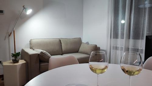 Escarrilla Apartment | El Llano Descanso