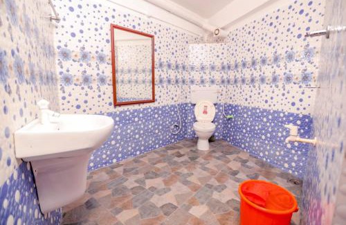 Anaviratty Bed & Breakfast | EL LORA RESlDENCY