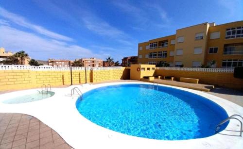El Medano Apartment | El Médano Lagos de Miramar apartamento
