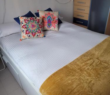 El Medano Apartment | El Médano Lagos de Miramar apartamento