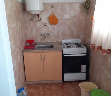 La Falda Apartment | El mandala 2 depto centrico con cochera.